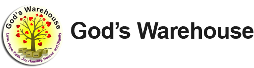 God's Warehouse